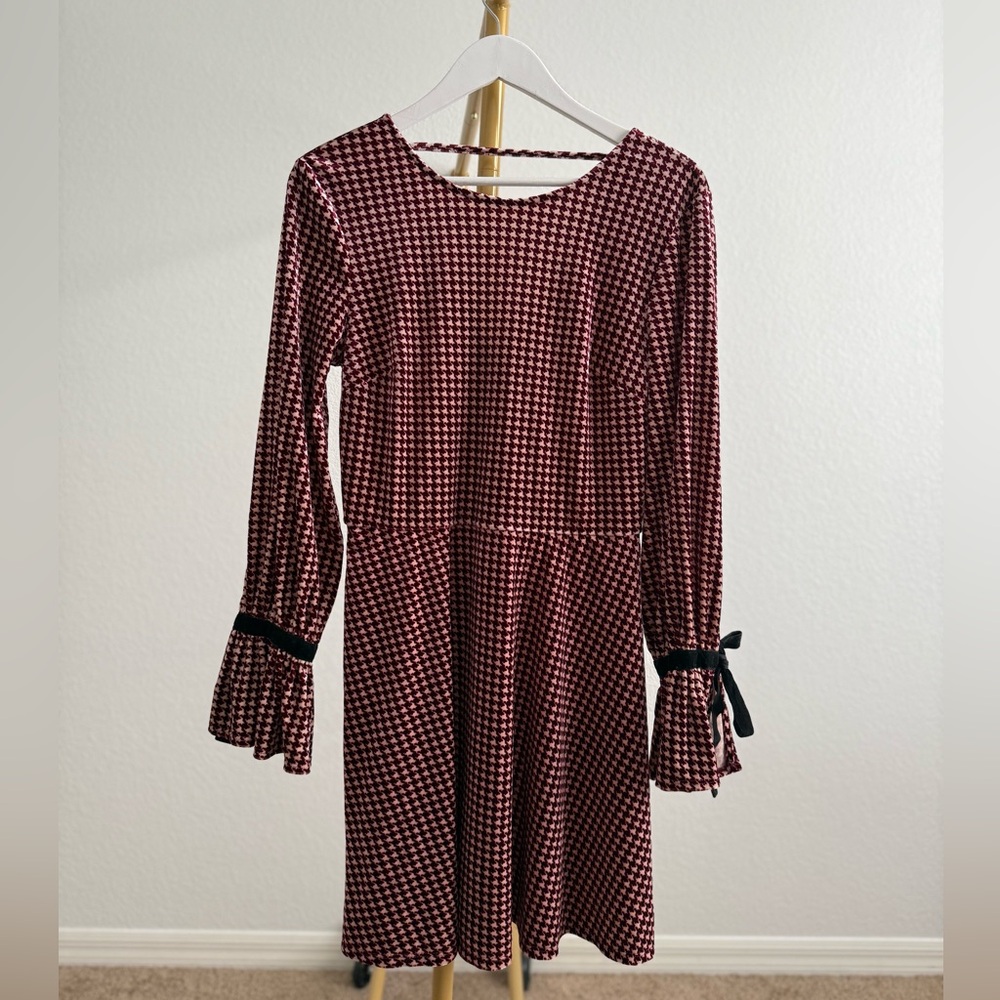 Velvet Women’s Dress